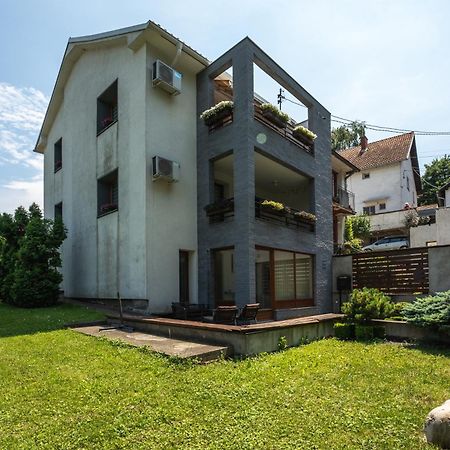 Apartmani15 Аранджеловац Екстер'єр фото