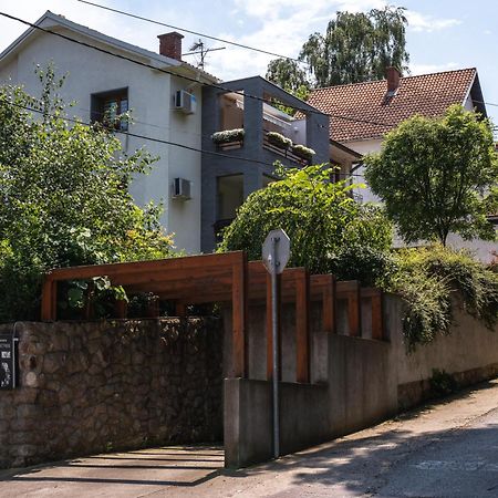 Apartmani15 Аранджеловац Екстер'єр фото