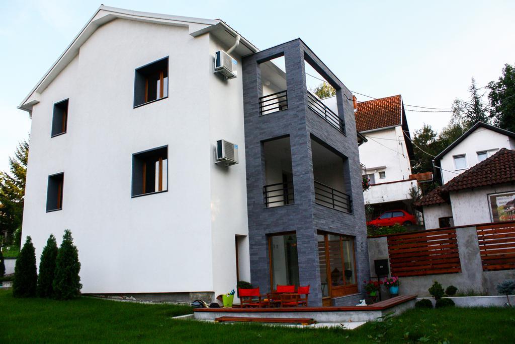 Apartmani15 Аранджеловац Екстер'єр фото